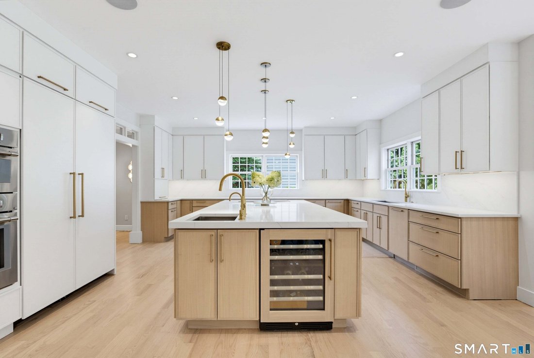House in Stamford, Connecticut, United States 5 - 18545519