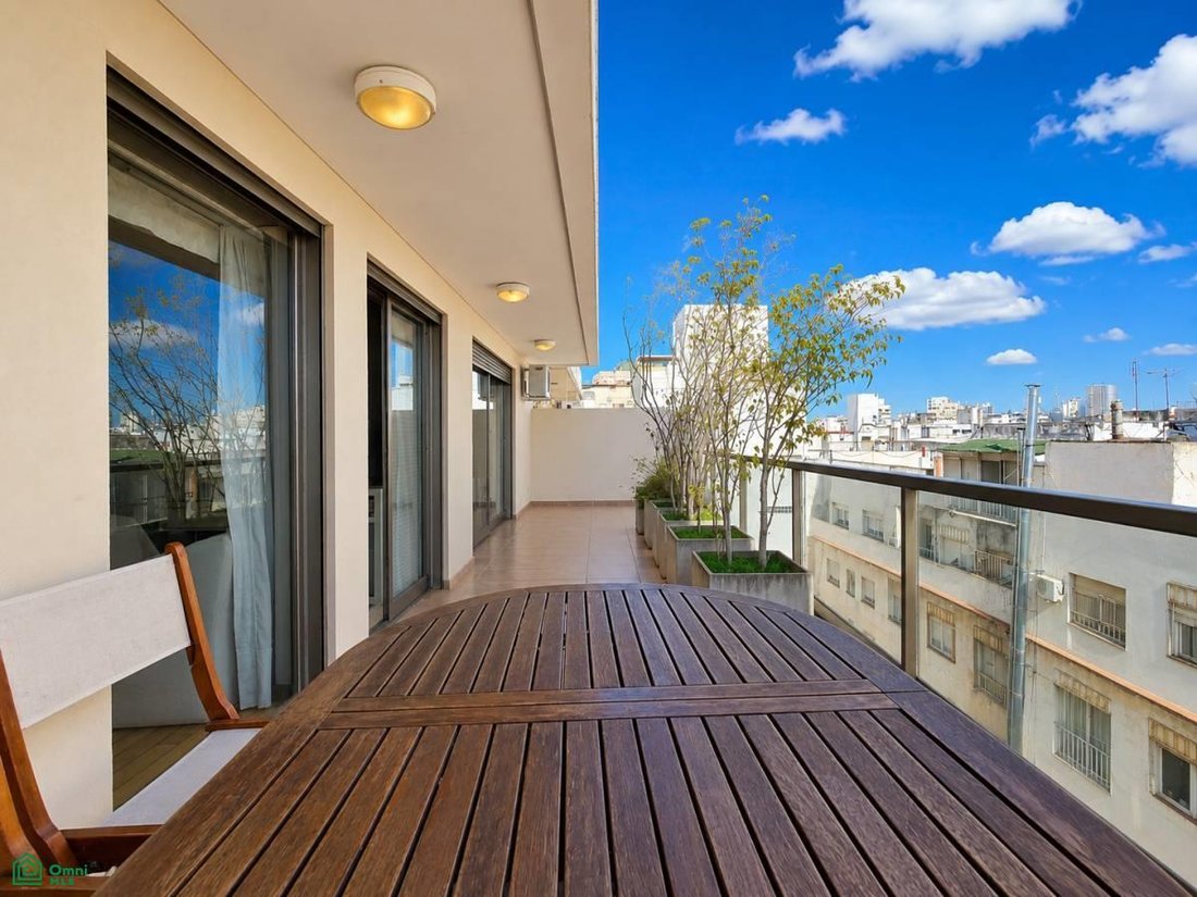 Condo in Buenos Aires, Buenos Aires, Argentina 4 - 18329993