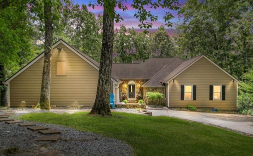 Casa en Alpharetta, Georgia, Estados Unidos 1