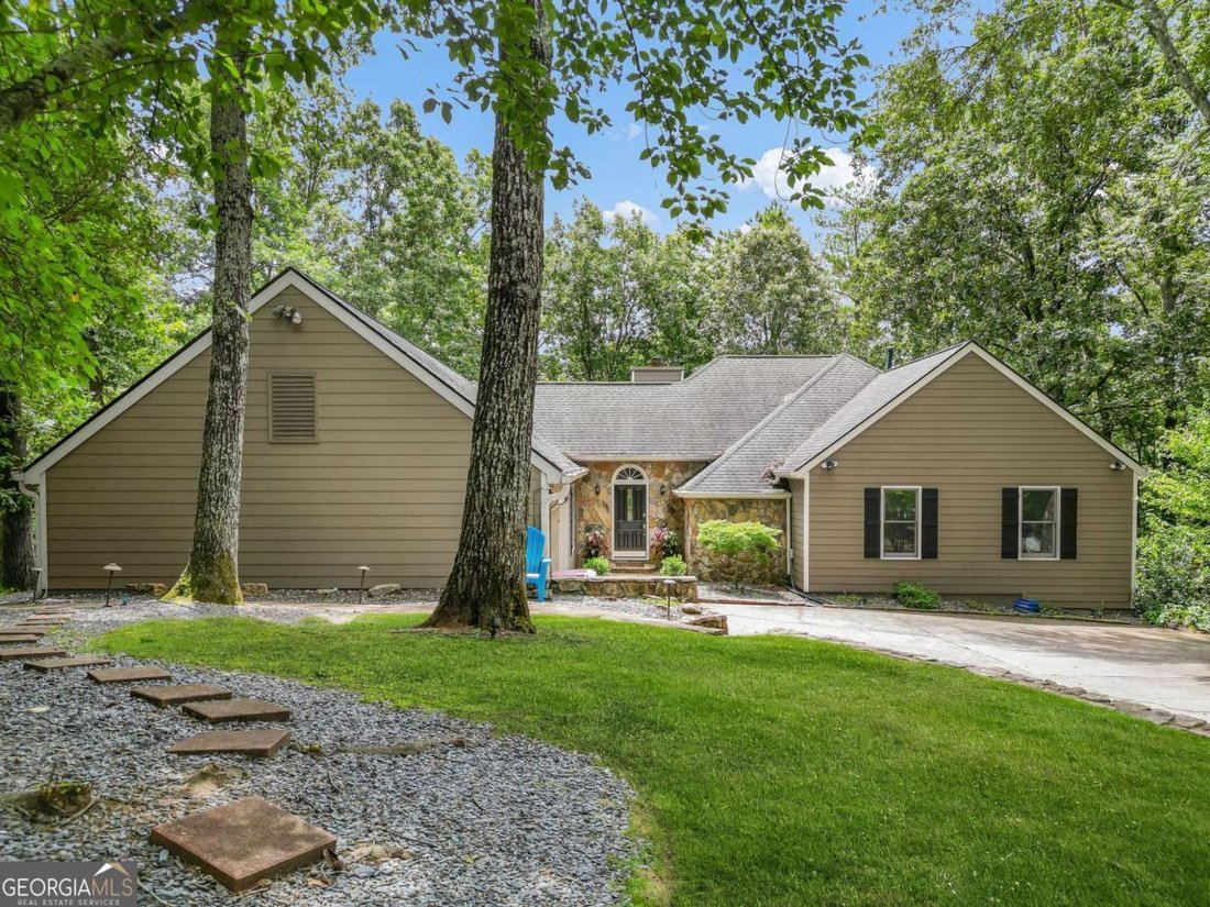 House in Alpharetta, Georgia, United States 2 - 18545928