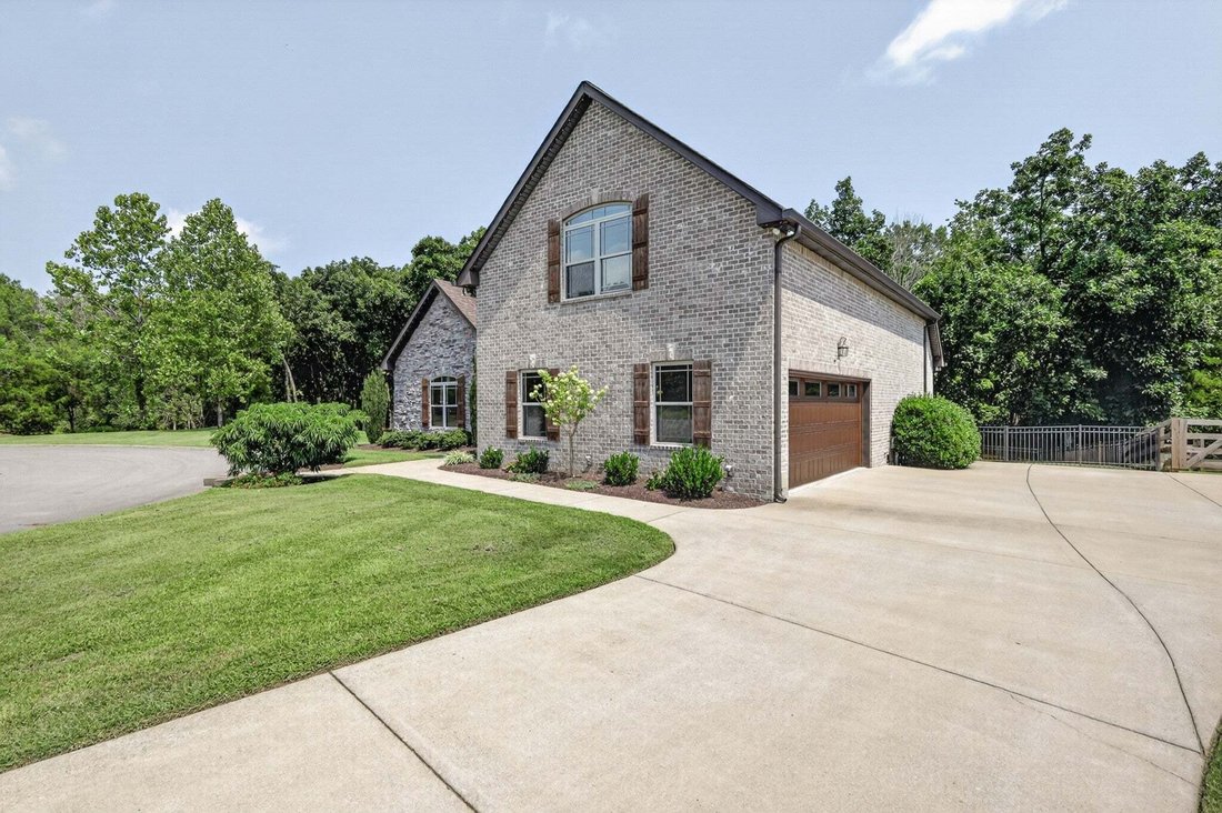 House in Lebanon, Tennessee, United States 3 - 18545682
