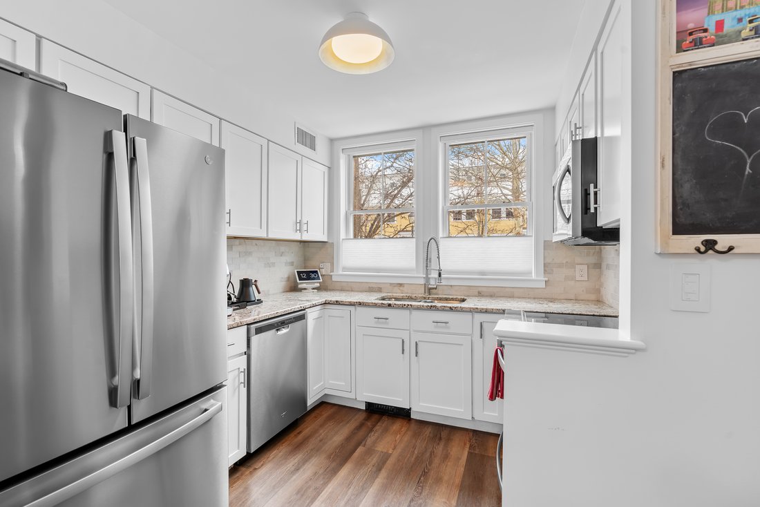 Condo in Newburyport, Massachusetts, United States 3 - 18546053