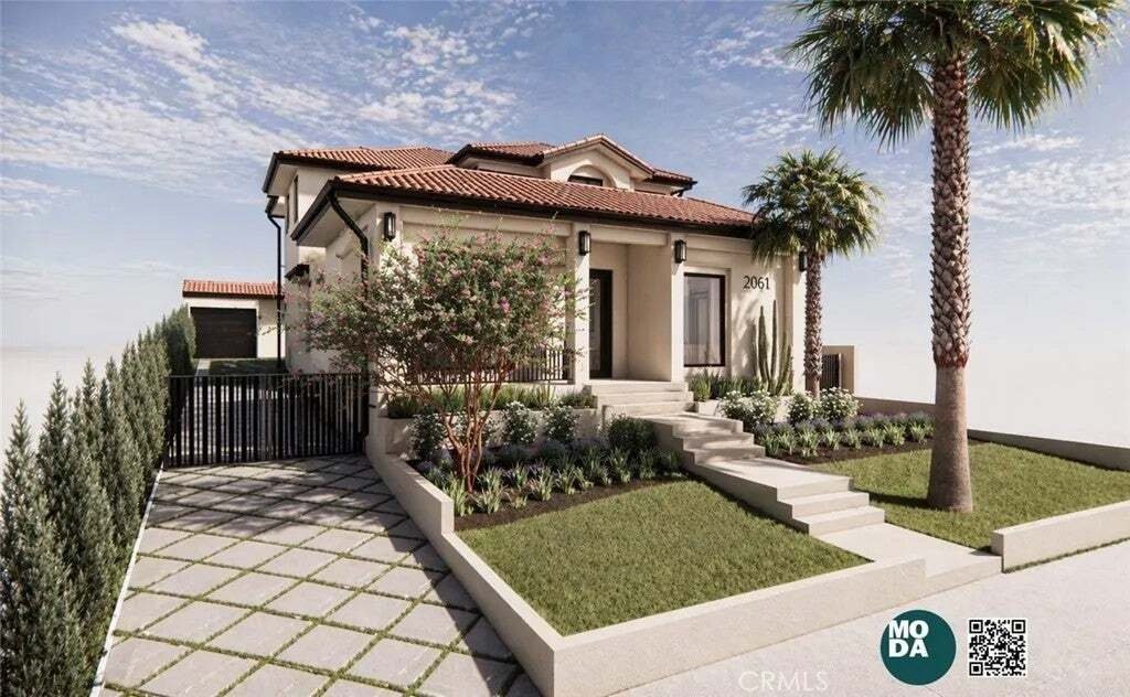 Maison à Glendale, Californie, États-Unis 4 - 18546022
