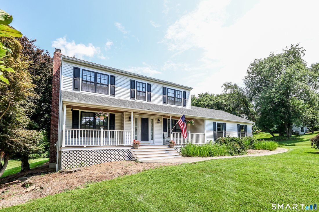 Casa a New Milford, Connecticut, Stati Uniti 5 - 18530914