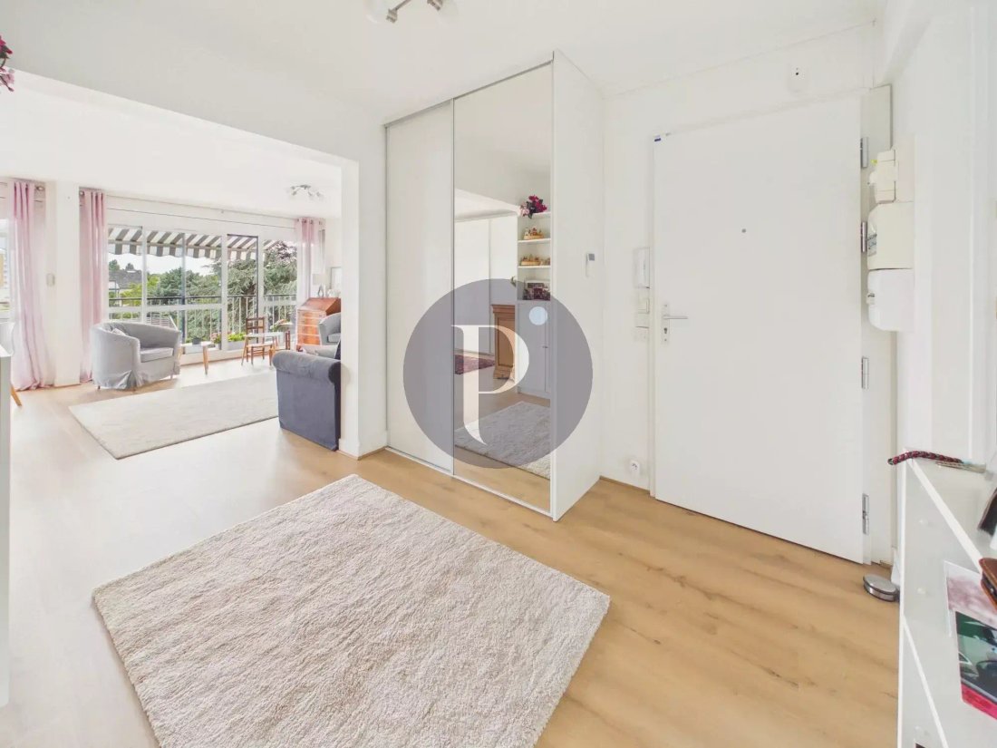 Apartment in Antony, Ile-de-France, France 3 - 18546065