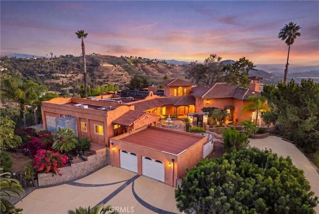 House in Fallbrook, California, United States 1 - 18540456
