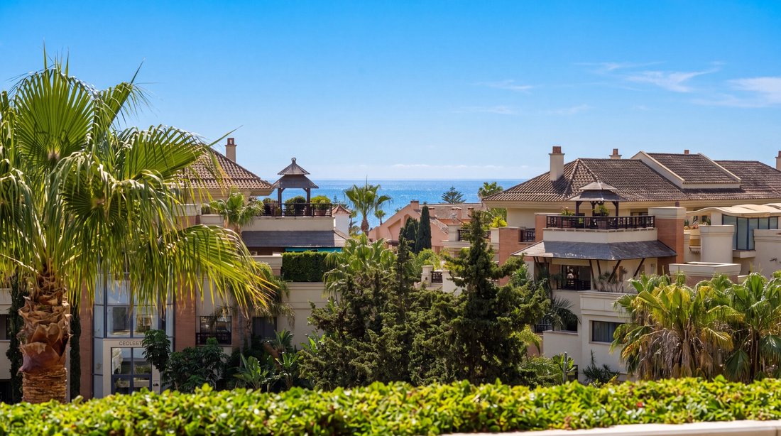 Appartamento a Puerto Banus, Marbella, Spagna 4 - 18546082