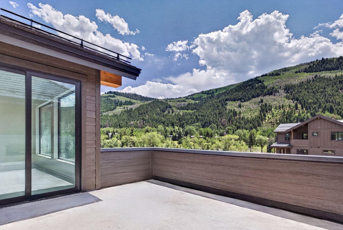 Townhouse in Avon, Colorado, United States 2 - 18546049