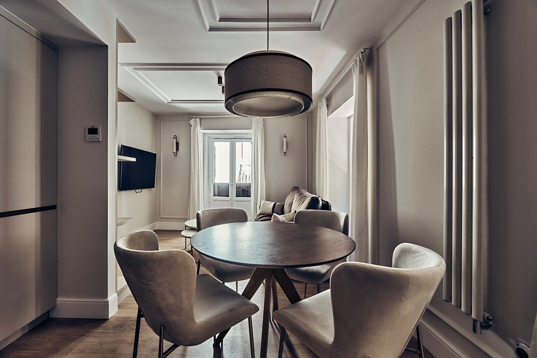 Apartment in Centro, Madrid, Spain 2 - 18546048