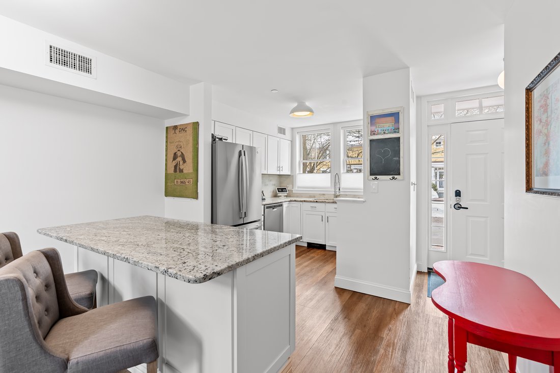 Condo in Newburyport, Massachusetts, United States 1 - 18546053