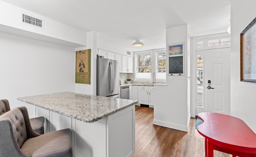 Condo in Newburyport, Massachusetts, United States 1
