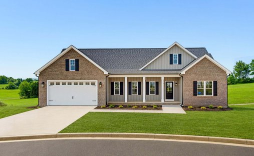 Haus in Fishersville, Virginia, Vereinigte Staaten 1