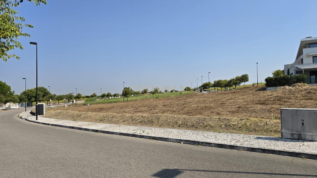 Land in Caparica e Trafaria, Setúbal Municipality, Portugal 5 - 18546340