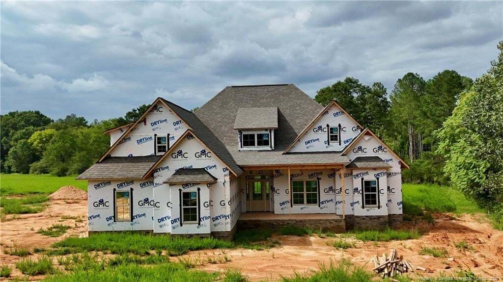 House in Fuquay-Varina, North Carolina, United States 5 - 18545795