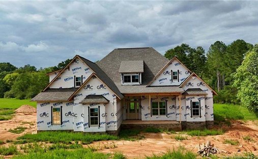 House in Fuquay-Varina, North Carolina, United States 1
