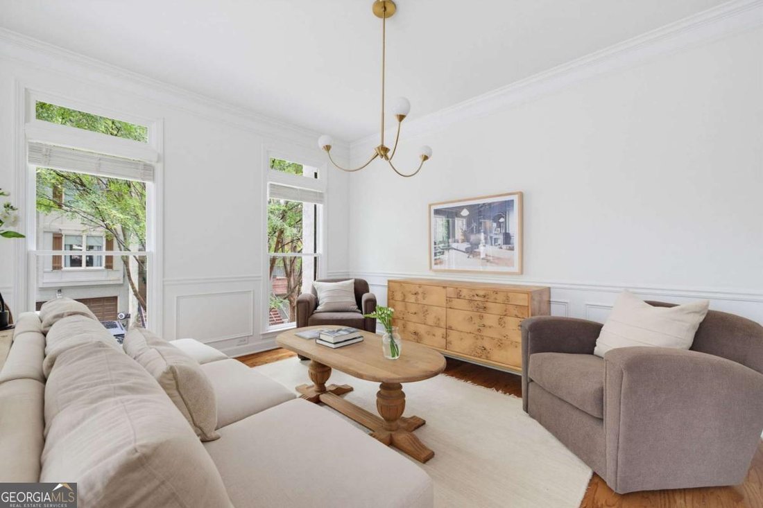 Townhouse in Decatur, Georgia, United States 2 - 18545910