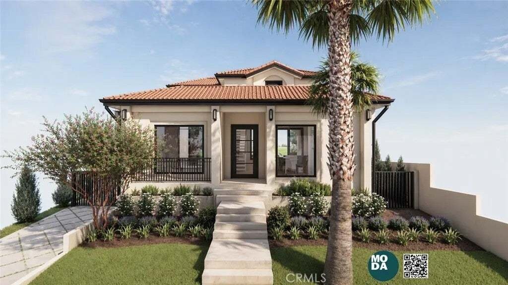 Maison à Glendale, Californie, États-Unis 3 - 18546022