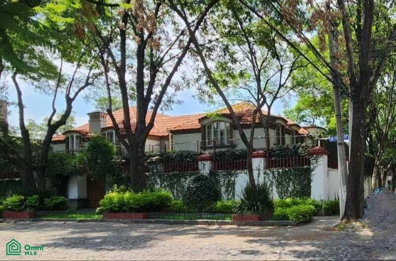 House in Mexico City, Mexico 1 - 17243298