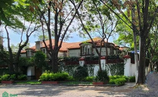 Casa en Ciudad de México, México 1