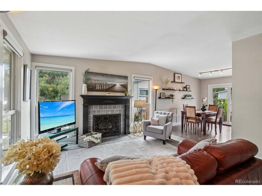 House in Longmont, Colorado, United States 3 - 18545765