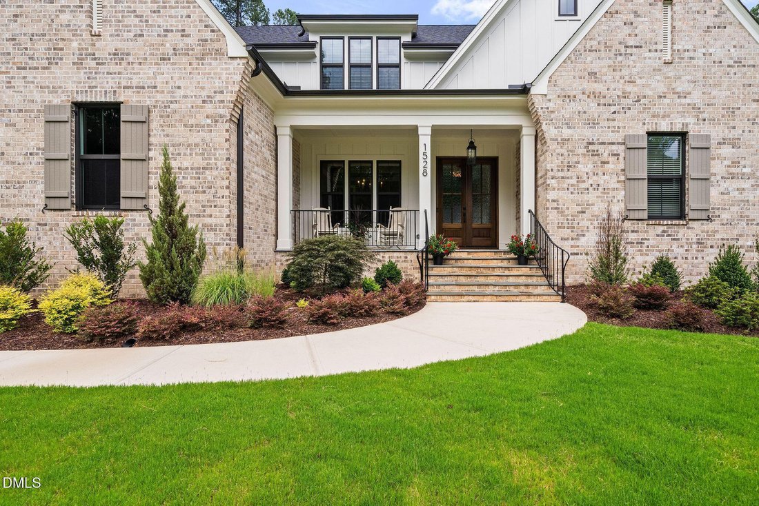 House in Raleigh, North Carolina, United States 1 - 18545764