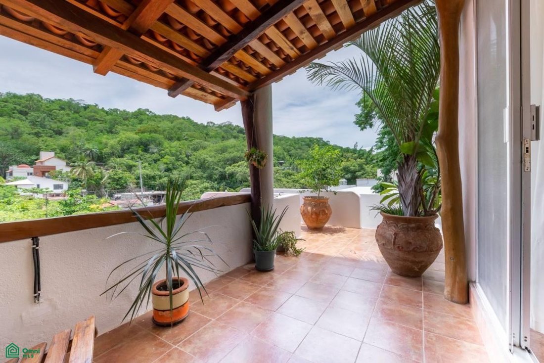 House in Bahía de Santa Cruz Huatulco, Oaxaca, Mexico 5 - 18545745