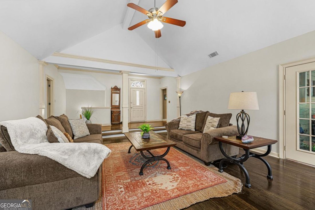 House in Alpharetta, Georgia, United States 4 - 18545928