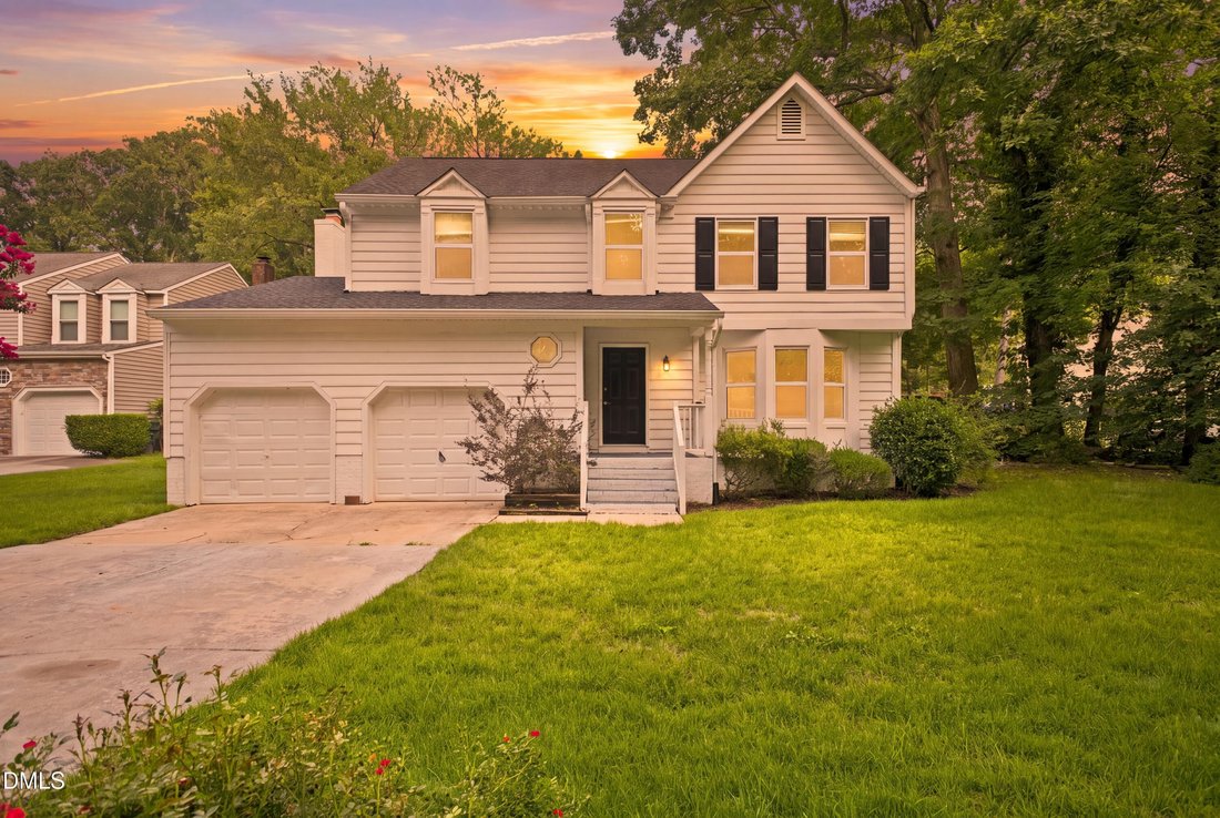 House in Raleigh, North Carolina, United States 1 - 18545775