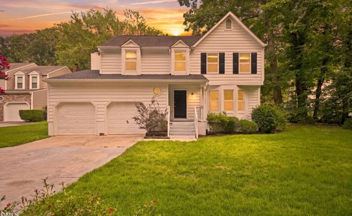 House in Raleigh, North Carolina, United States 1