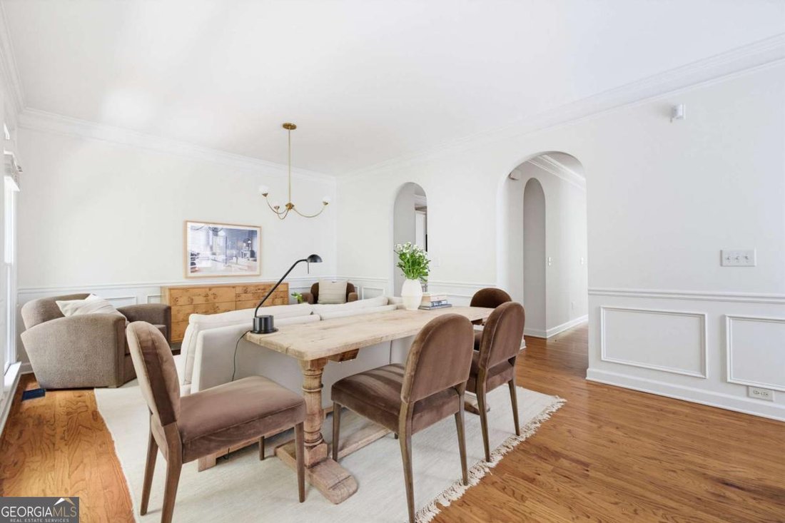 Townhouse in Decatur, Georgia, United States 4 - 18545910