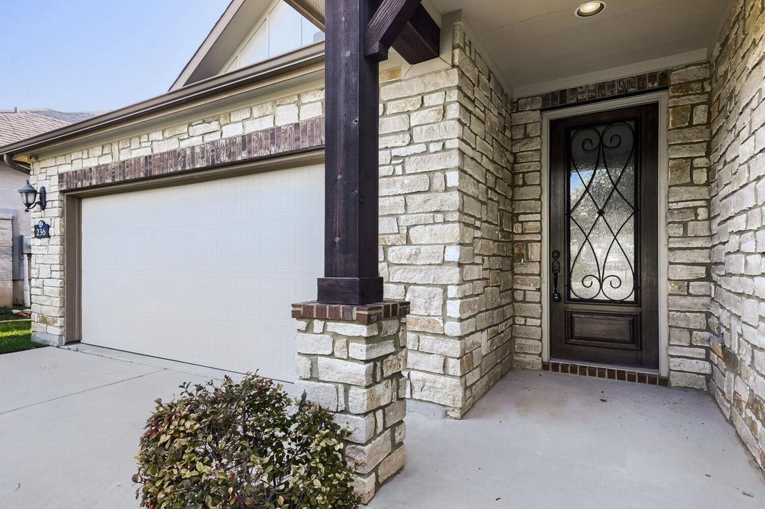 House in Georgetown, Texas, United States 4 - 18545639