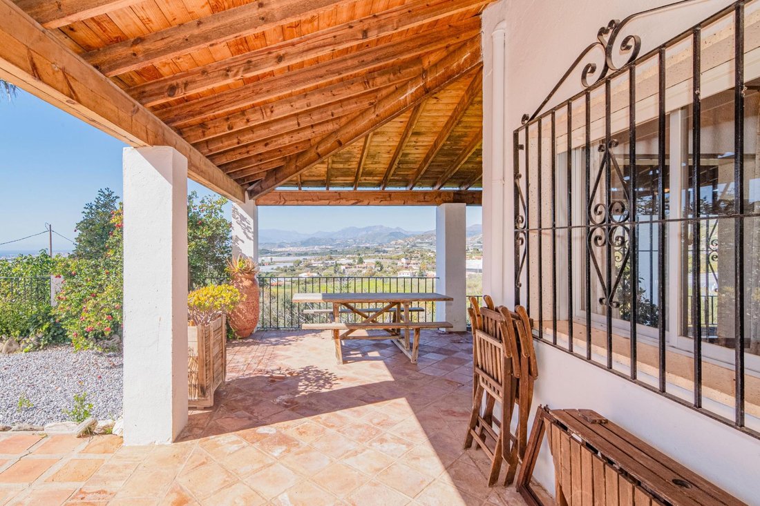 Villa in Motril, Andalusia, Spain 5 - 18546109