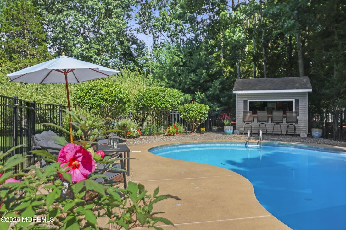 House in Howell Township, New Jersey, United States 3 - 18545592
