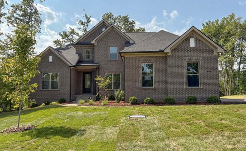 Haus in Lebanon, Tennessee, Vereinigte Staaten 1