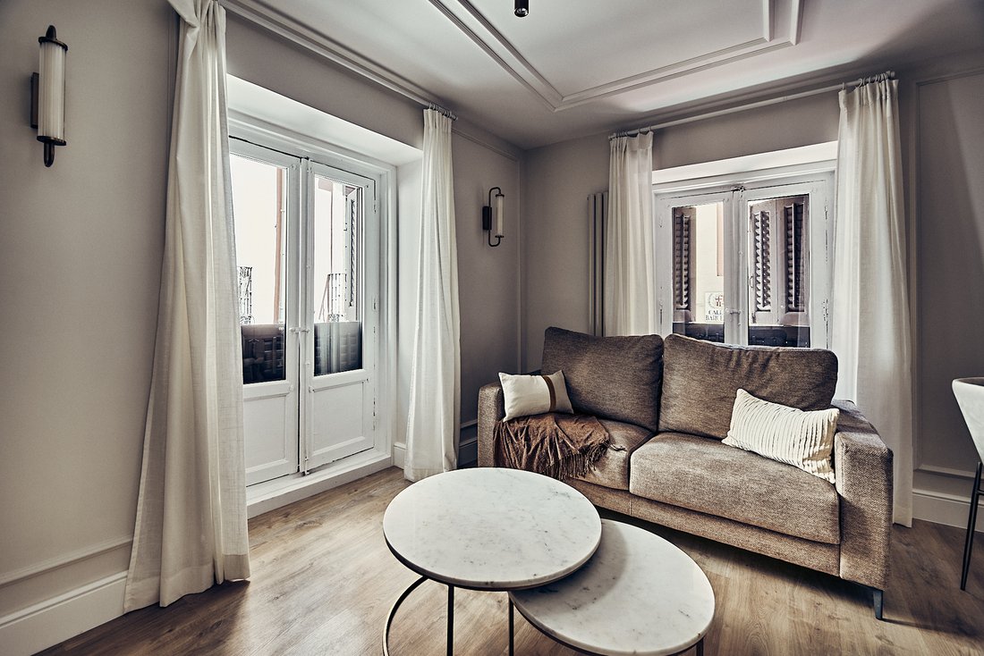 Apartment in Centro, Madrid, Spain 1 - 18546048