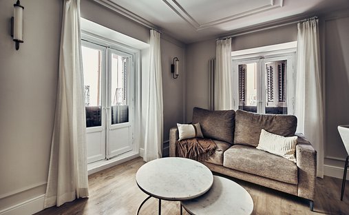 Apartamento en Centro, Madrid, España 1