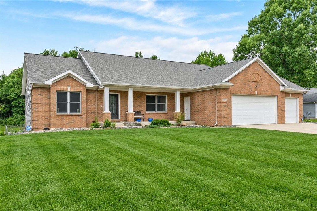 House in Allendale Charter Township, Michigan, United States 3 - 18545507