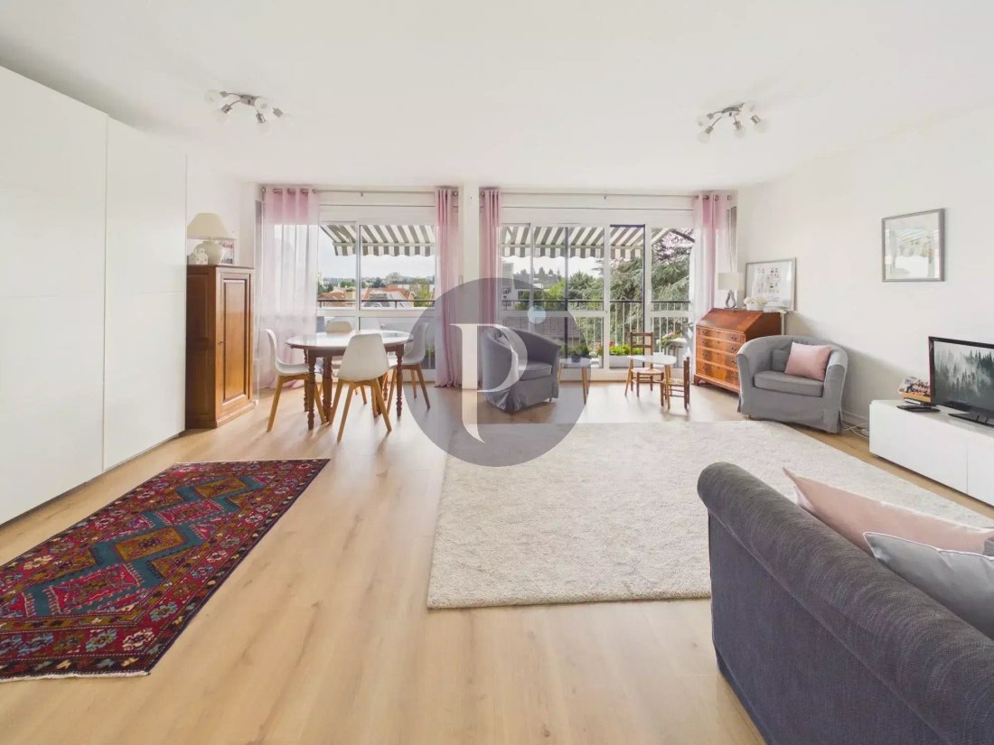 Apartment in Antony, Ile-de-France, France 4 - 18546065