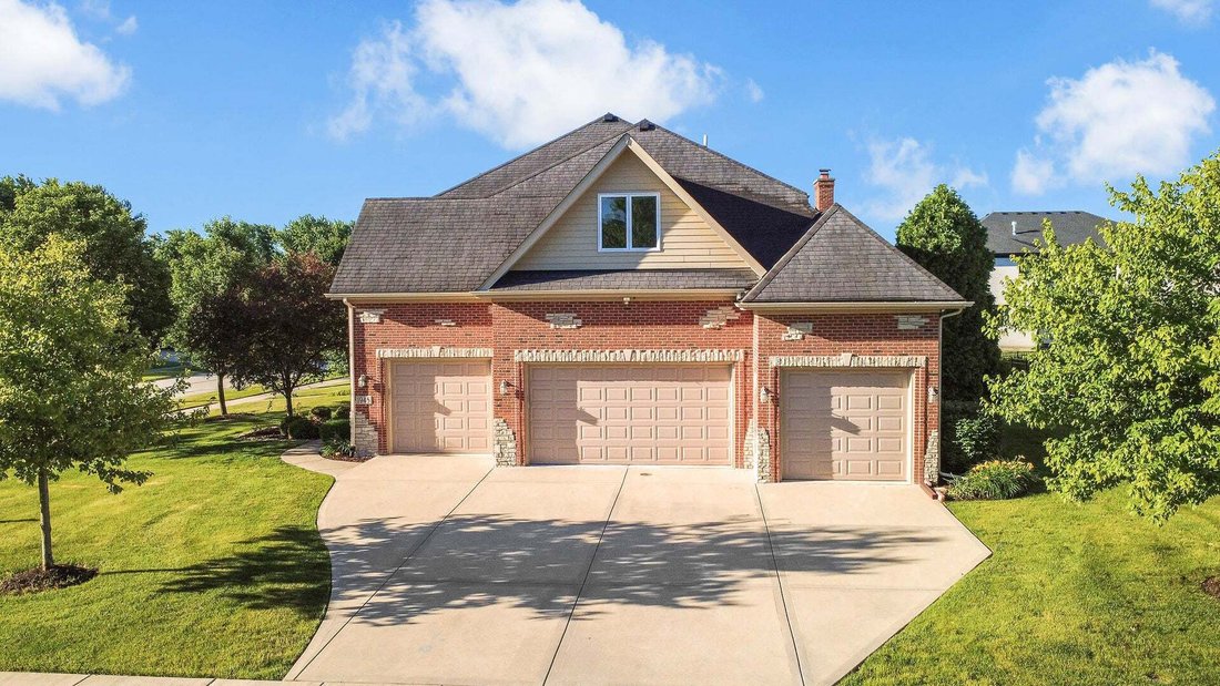 House in Naperville, Illinois, United States 5 - 18545885