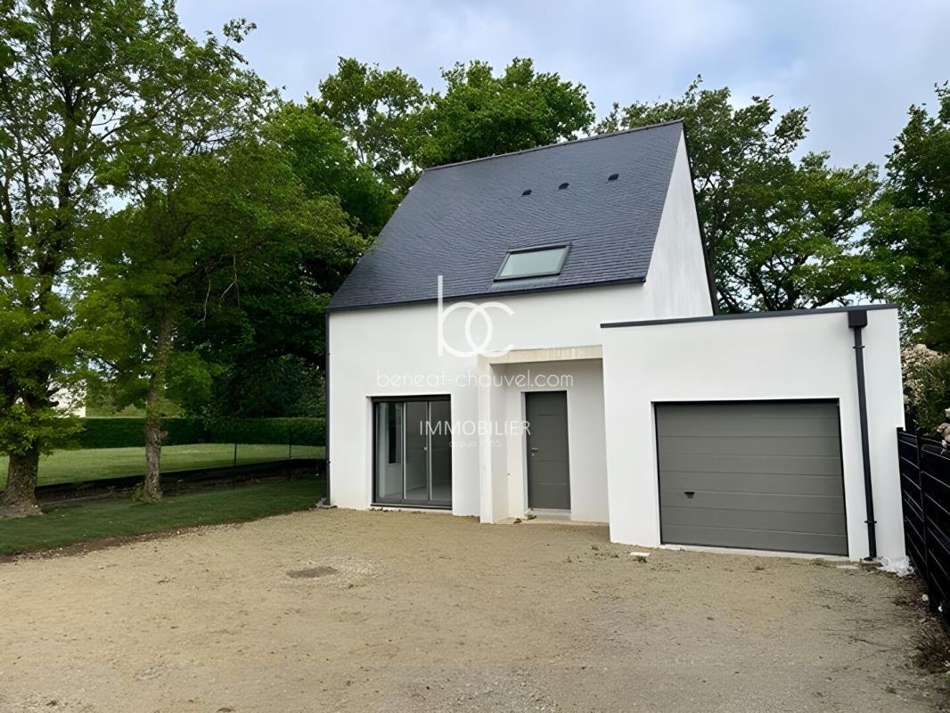 House in Sarzeau, Brittany, France 2 - 18545957