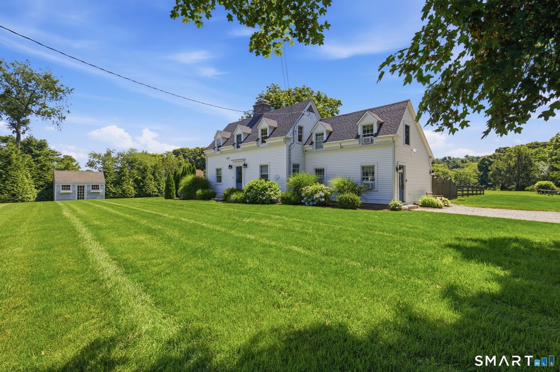 House in Essex, Connecticut, United States 3 - 18546040
