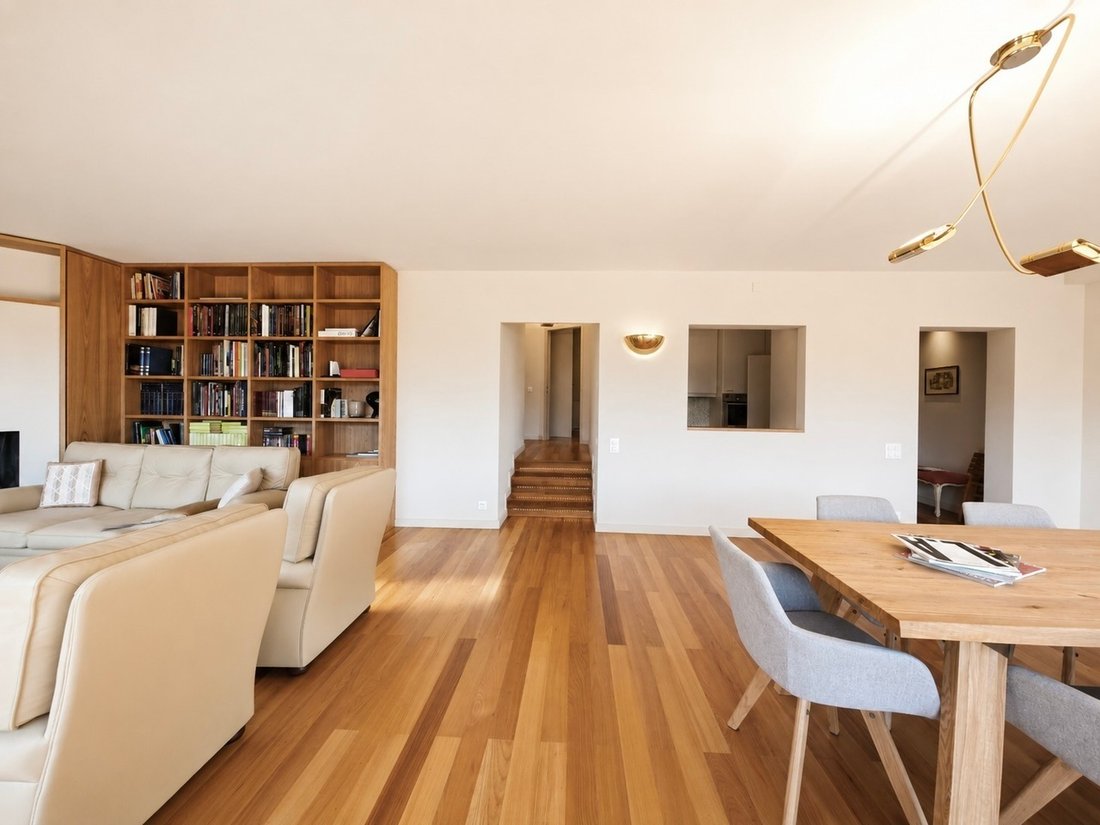 Wohnung in Collina d'Oro, Tessin, Schweiz 2 - 18545673