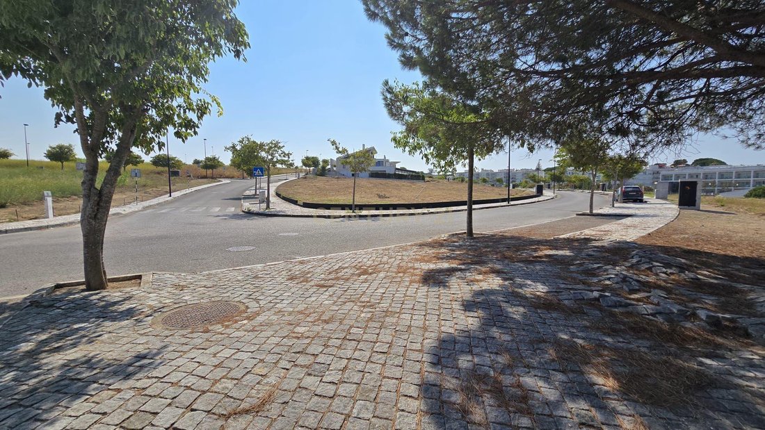 Land in Caparica e Trafaria, Setúbal Municipality, Portugal 4 - 18546340