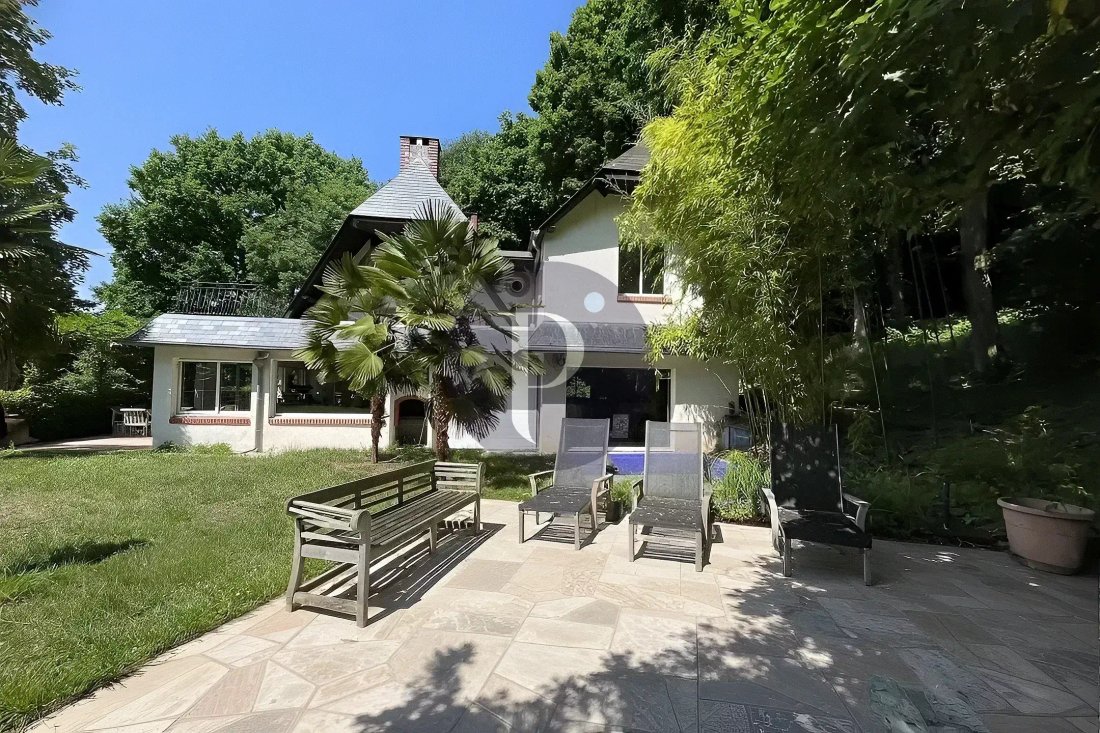 House in Vauhallan, Ile-de-France, France 2 - 18545942