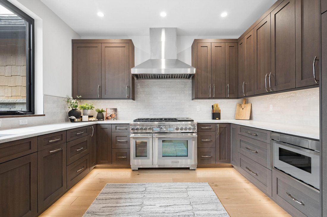 Townhouse in Avon, Colorado, United States 4 - 18546049