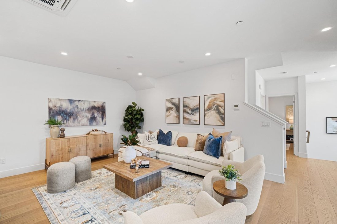 Townhouse in Los Gatos, California, United States 2 - 18545612