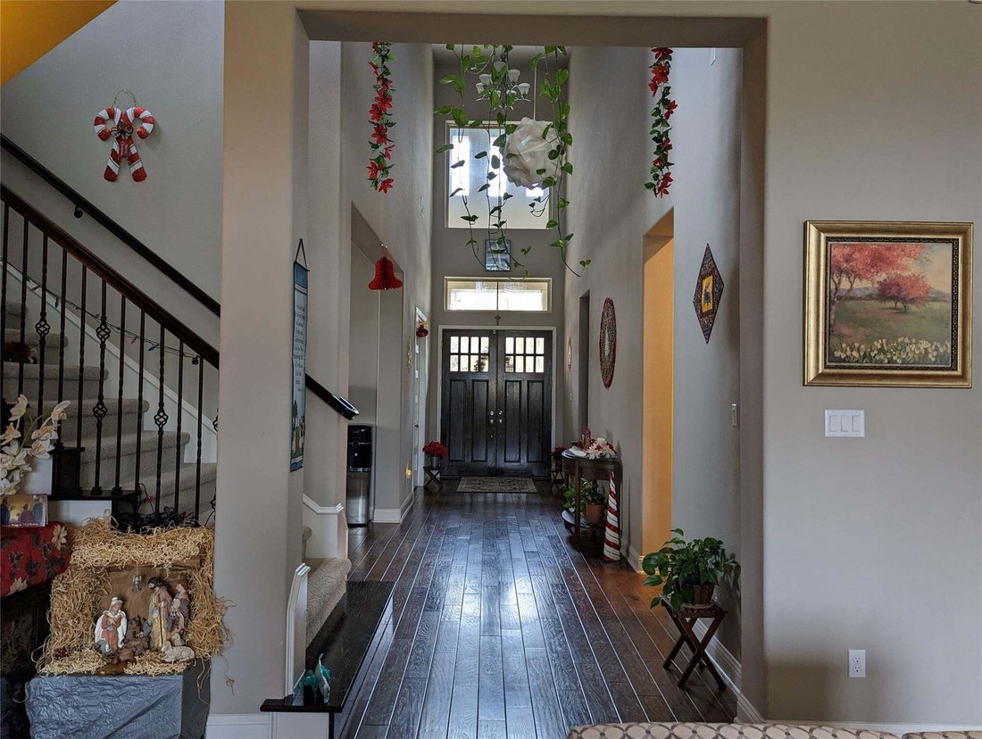 House in Brushy Creek, Texas, United States 2 - 18545625