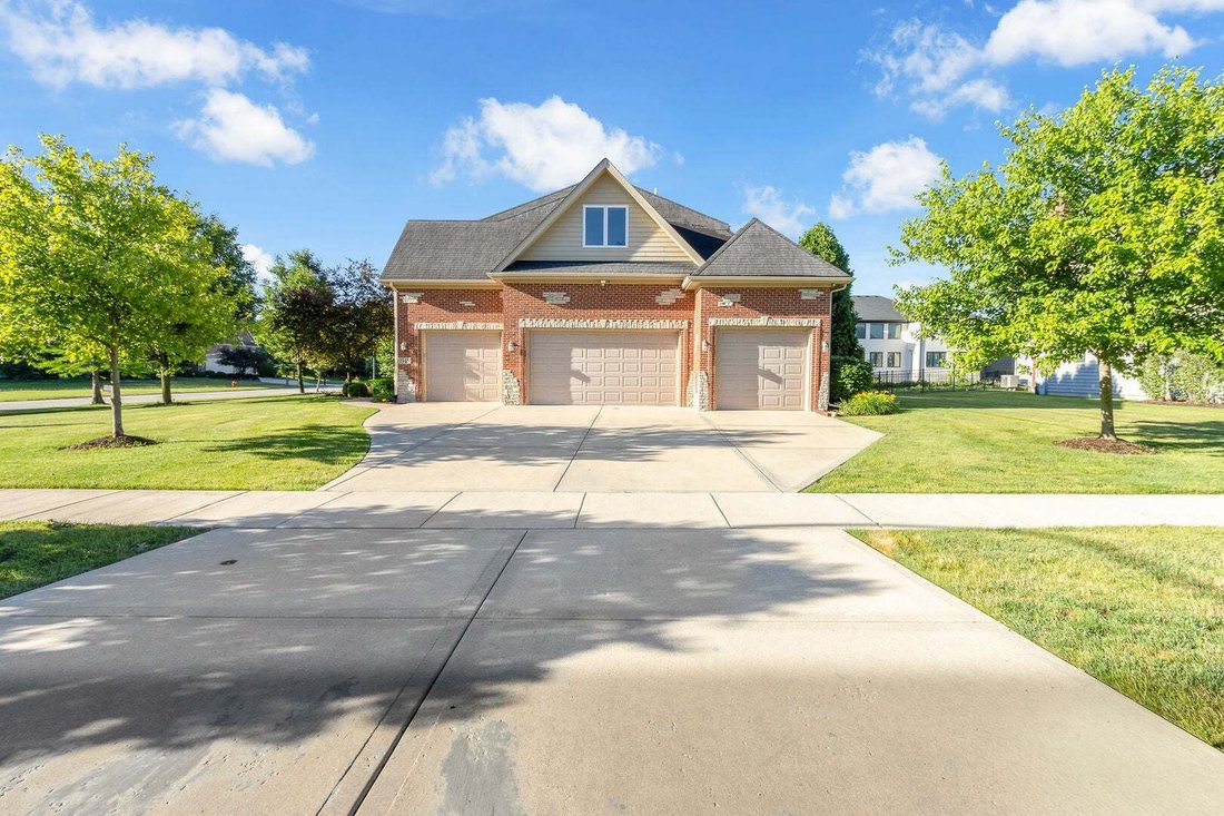 House in Naperville, Illinois, United States 3 - 18545885