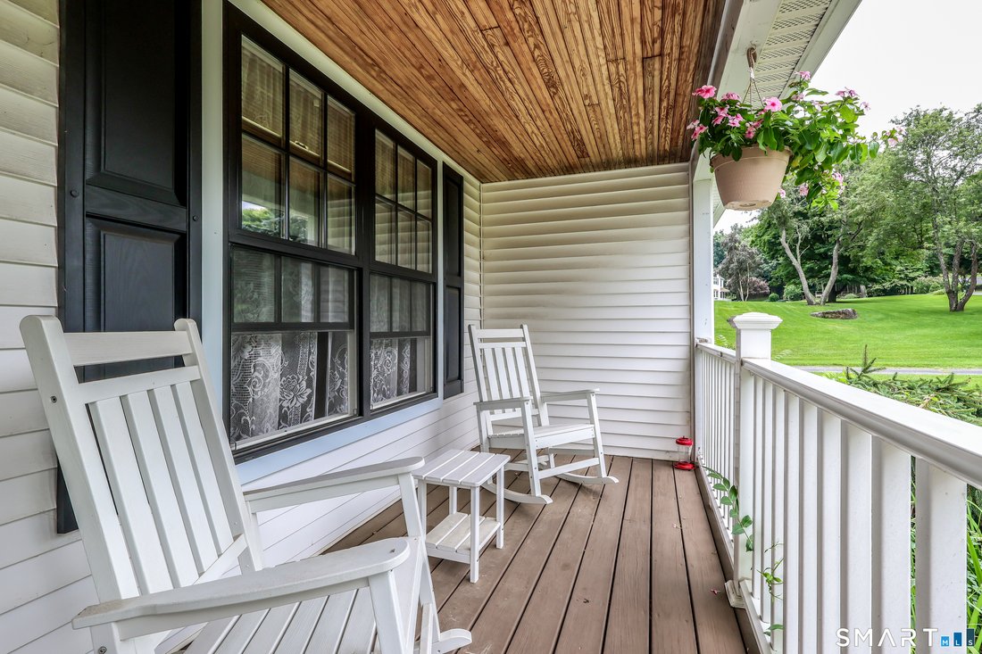 Casa a New Milford, Connecticut, Stati Uniti 4 - 18530914