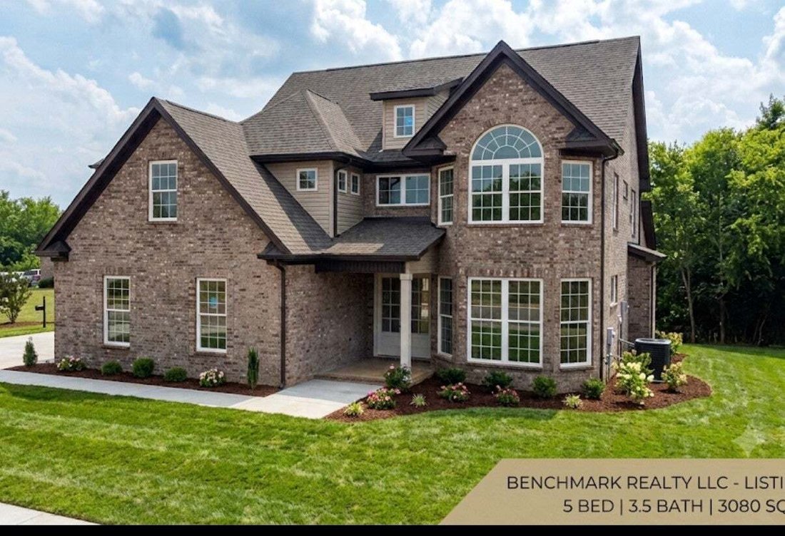 House in Murfreesboro, Tennessee, United States 1 - 18545686